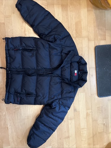 Tommy hilfiger men puffer - tommy,