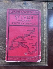 Guide to St Ives - Carbis Bay