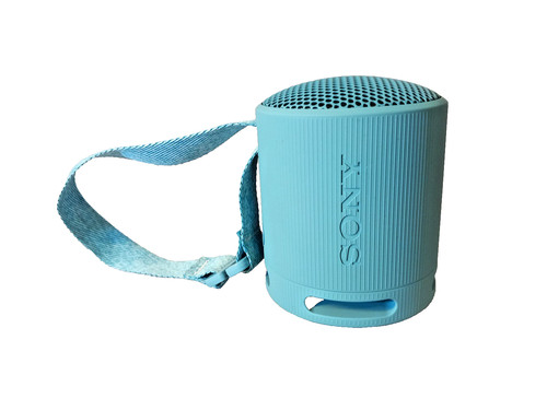 Sony srs xb100 portable - sony,