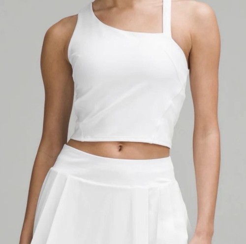 Lululemon everlux asymmetrical - lululemon,