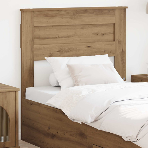 Headboard artisan oak - artisan,