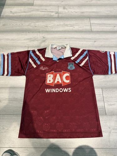West ham original bukta - ham,