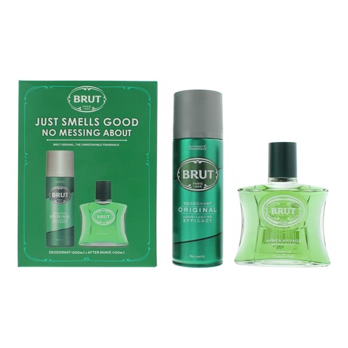 Brut original piece gift - original,