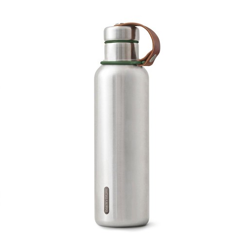 Black blum insulated wide - black,