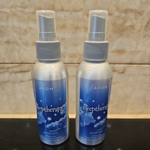 Avon 125ml vintage - 2x,