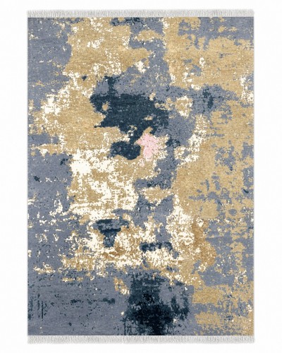 9x12 hand knotted - 9x12, hand-knotted