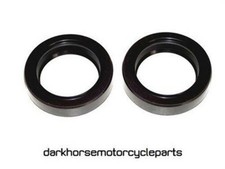 Fork Seals   Kawasaki