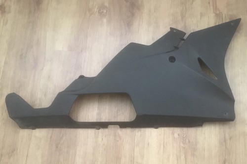 Bmw s1000rr full lower fairing - s1000rr,