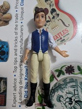 Little Marmaid Prince Eric