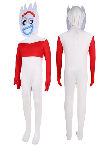 Cosplay toy story buzz - toy,