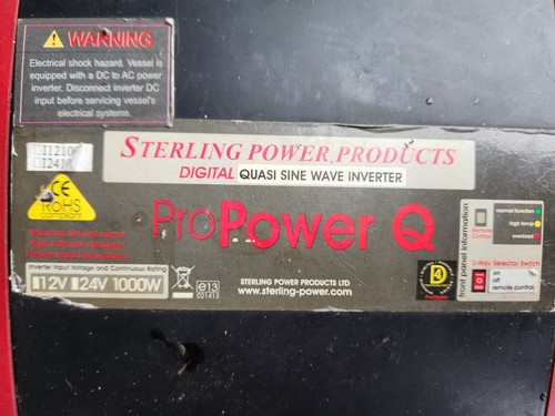 Stirling pro power - stirling,