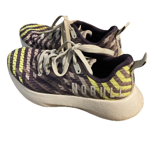 Nobull journey athletic - nobull,