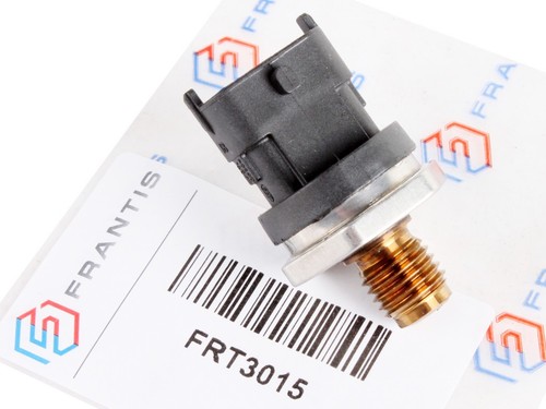 Fuel pressure sensor nissan - pressure,
