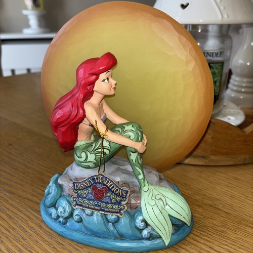 Jim shore disney - shore,
