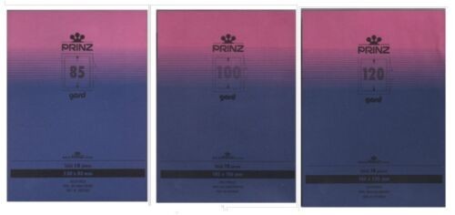 Prinz guard stamp - guard,