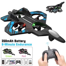 Skyriders Rc Jet, Rc Stunt