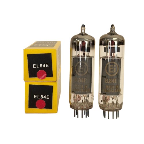 El84e elites nos - el84e, pair