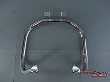 2017 - 2022 GENUINE TRIUMPH