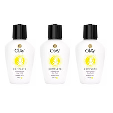 Olay Day Fluid Complete