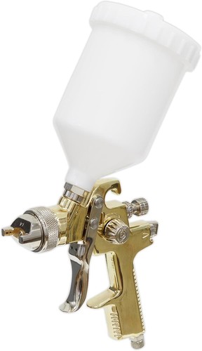 Professional plastic gravity - professional,
