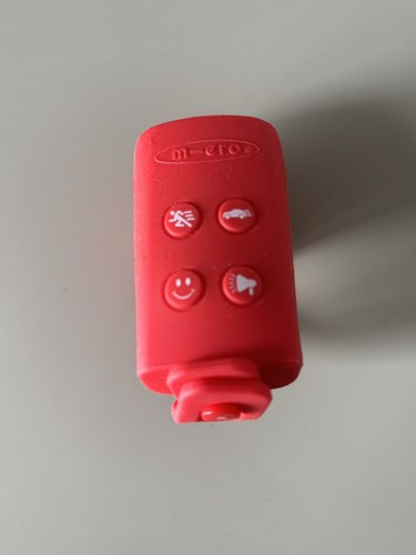 Micro scooter genuine noise - genuine,