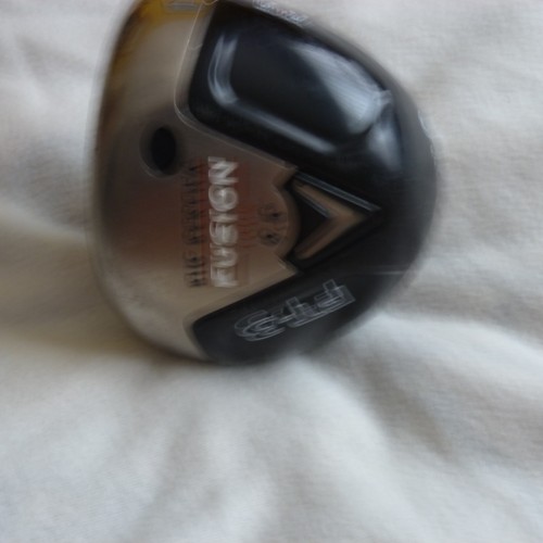 Callaway big bertha - big, ft-3
