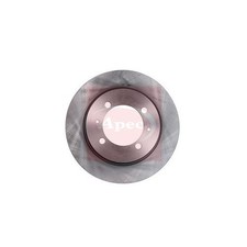 Apec brake disc dsk704 - apec,