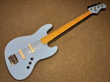 Fender aerodyne special jazz - special,