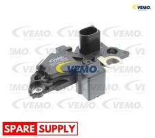 ALTERNATOR REGULATOR FOR IVECO