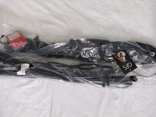 GFS Colt Bridle 03 Black