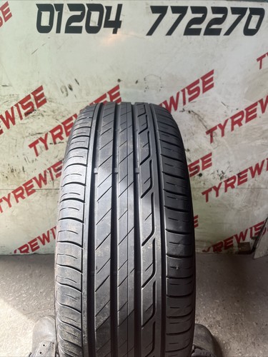 Bridgestone turanza t001 - bridgestone,