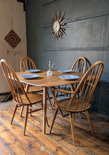 Vintage ercol windsor - vintage,