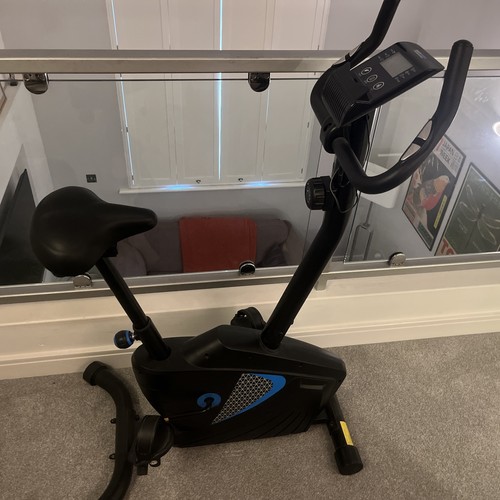 Winnow indoor exercise static - winnow,