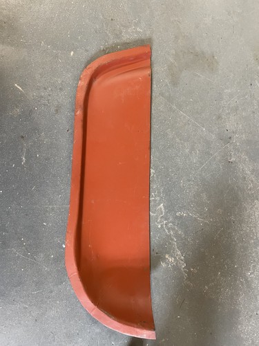 Ford anglia 105e rear - ford, r/h