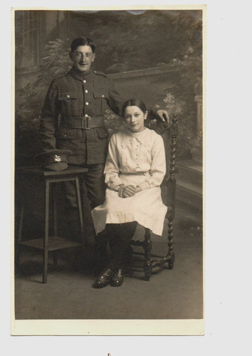Military west yorkshire - military.,