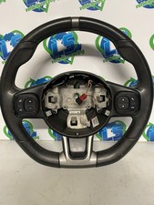 FIAT 500 ABARTH MULTIFUNCTION