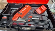 Fischer 1st Fix Framing Nailer