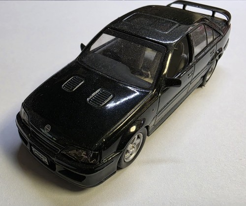 Opel vauxhall lotus - vauxhall, omega