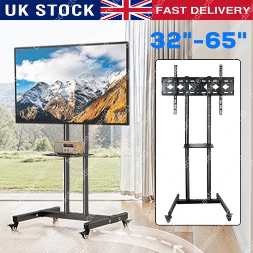Mobile stand with wheels - stand,