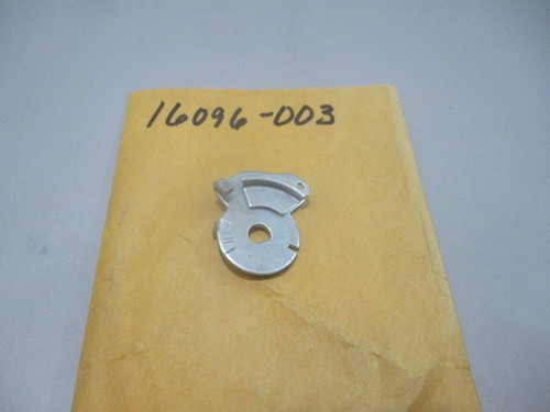 Nos kawasaki oem oil - nos,