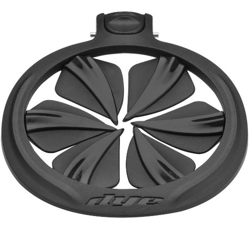 Dye rotor paintball hopper - r-2,