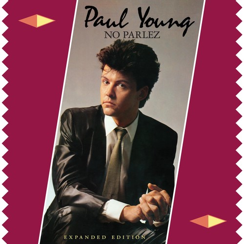 Paul young parlez expanded - young, (expanded