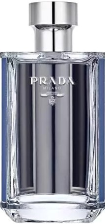Prada homme eau - l'homme, l'eau