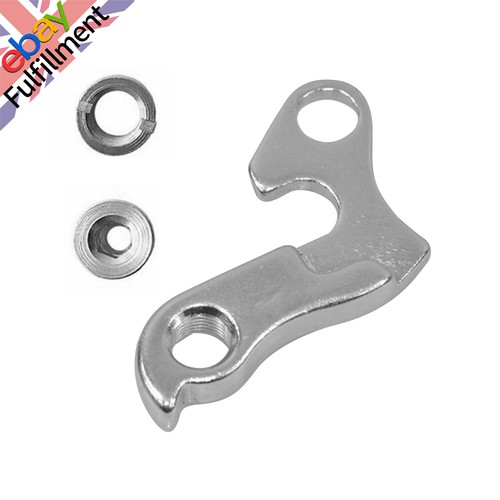 Bikes rear derailleur hanger - derailleur,
