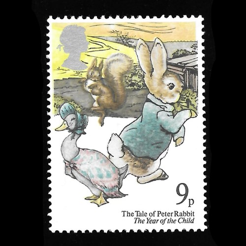 Tale peter rabbit - tale, (by