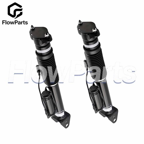 2pcs rear shock absorber - rear,