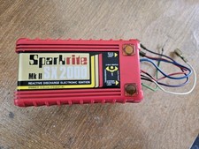 Sparkrite SX2000 Inductive Discharge Electronic Ignition