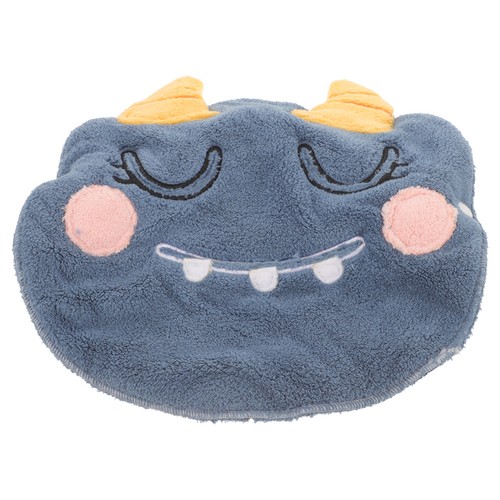 Face towel mask steamer - towel,