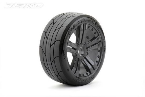 Jetko extreme super sonic 8 - extreme,