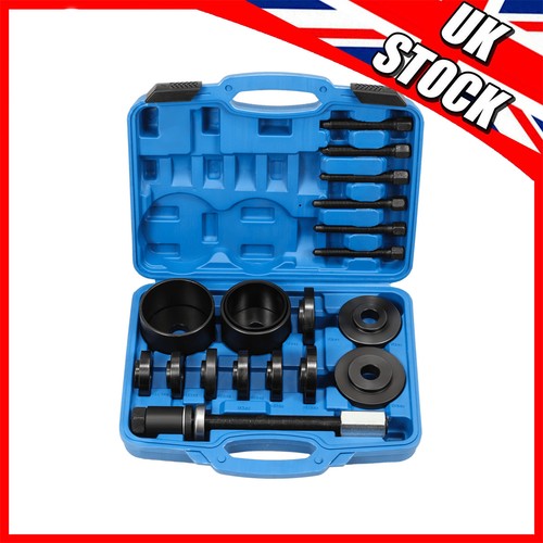 Bearing puller press tool - bearing,